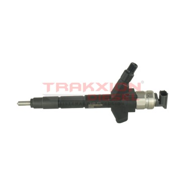 Inyector Diesel 295050-1050 para NP300, YD25DDTi, D22, D40, Nissan, 166004KV0A, 166005X30A, 16600-4KV0A, 16600-5X30A, DCRI301050 2