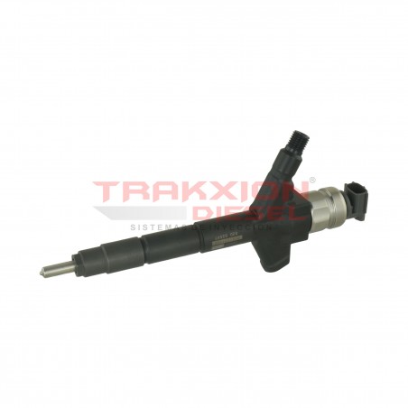 Inyector Diesel 295050-1050 para NP300, YD25DDTi, D22, D40, Nissan, 166004KV0A, 166005X30A, 16600-4KV0A, 16600-5X30A, DCRI301050