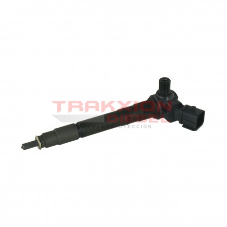 Inyector Diesel Denso de 6 pines para 2.8 Hilux Toyota, SM295700-11305G, SM295700-11306E, 23670-09470, 23670-0E060