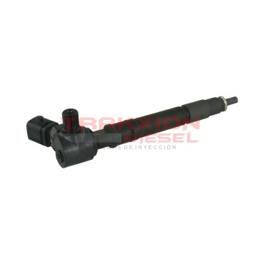 Inyector Diesel Denso de 6 pines para 2.8 Hilux Toyota, SM295700-11305G, SM295700-11306E, 23670-09470, 23670-0E060 2