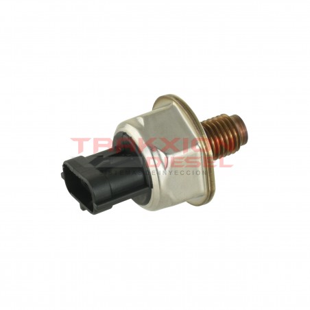 Sensor de presión Diesel para L200 DiD Mitsubishi Triton, Transit 2.2 TDCi Ford, 1465A034, Sensata 55PP05-01