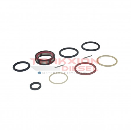 Kit de ligas internas y externas de inyector Diesel para C7 y C9 Caterpillar 2354339, 235-4339, 2974841, 297-4841