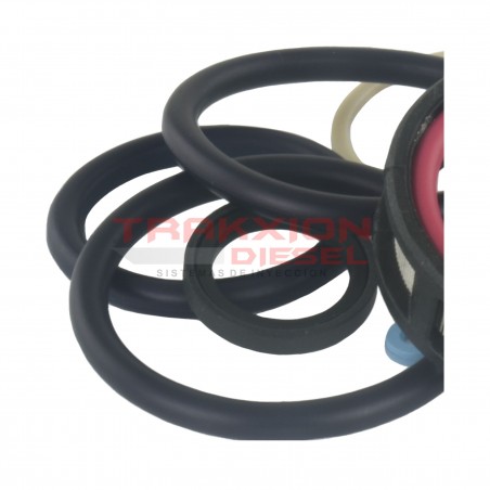 Kit de ligas internas y externas de inyector Diesel para C7 y C9 Caterpillar 2354339, 235-4339, 2974841, 297-4841