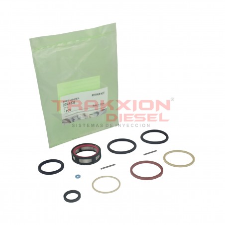 Kit de ligas internas y externas de inyector Diesel para C7 y C9 Caterpillar 2354339, 235-4339, 2974841, 297-4841