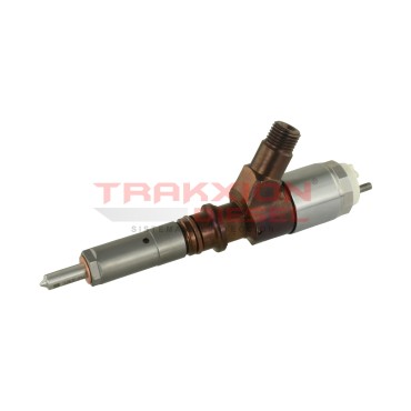 Inyector Diesel para Excavadora 315D 318D 319D C6 Caterpillar 2959140 3264740 10R7676 295-9140 326-4740 10R-7676 32F61-00061 2