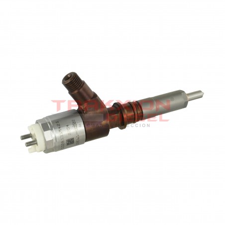 Inyector Diesel para Excavadora 315D 318D 319D C6 Caterpillar 2959140 3264740 10R7676 295-9140 326-4740 10R-7676 32F61-00061
