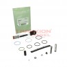 Kit de ligas de reparación 3060001 de inyector Diesel para L10, M11, N14 Celect Cummins