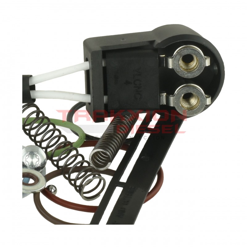 Kit de ligas de reparación 3060001 de inyector Diesel para L10, M11, N14 Celect Cummins