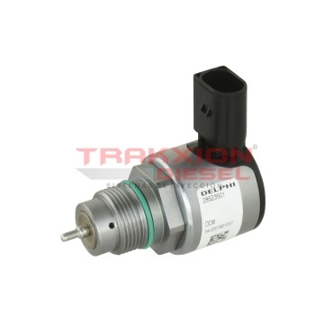 Válvula de regulación de presión de riel IMV 2.0L TDI Crafter & Transporter VW 28487439, 28523501, 04L130764B 2