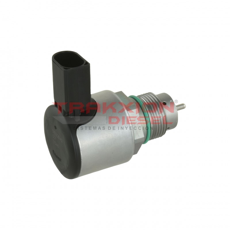 Válvula de regulación de presión de riel IMV 2.0L TDI Crafter & Transporter VW 28487439, 28523501, 04L130764B