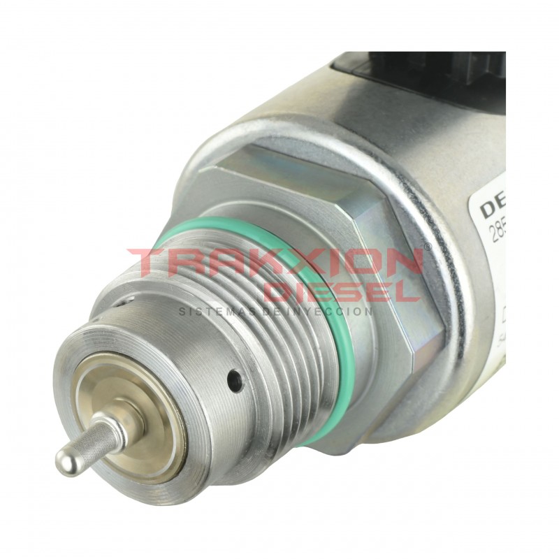 Válvula de regulación de presión de riel IMV 2.0L TDI Crafter & Transporter VW 28487439, 28523501, 04L130764B