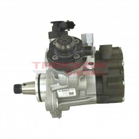 Bomba de inyección CP4 Diese Tractor & Segadora Massey Ferguson 0445020511 0445020512