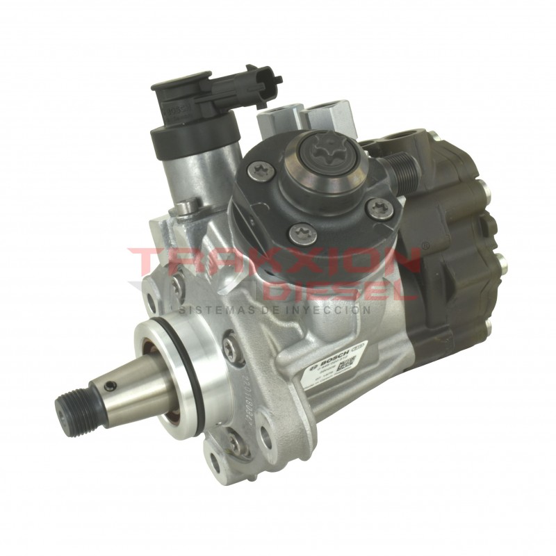 Bomba de inyección CP4 Diese Tractor & Segadora Massey Ferguson 0445020511 0445020512