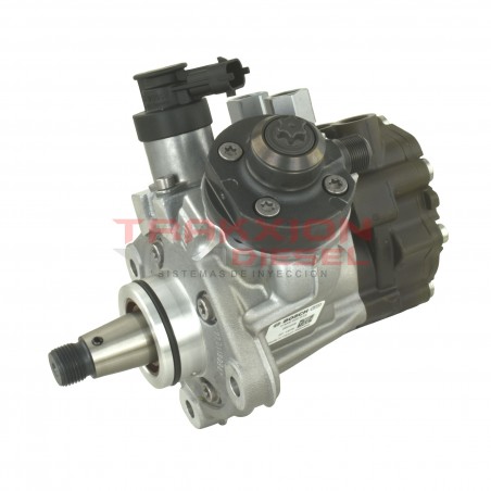 Bomba de inyección CP4 Diese Tractor & Segadora Massey Ferguson 0445020511 0445020512
