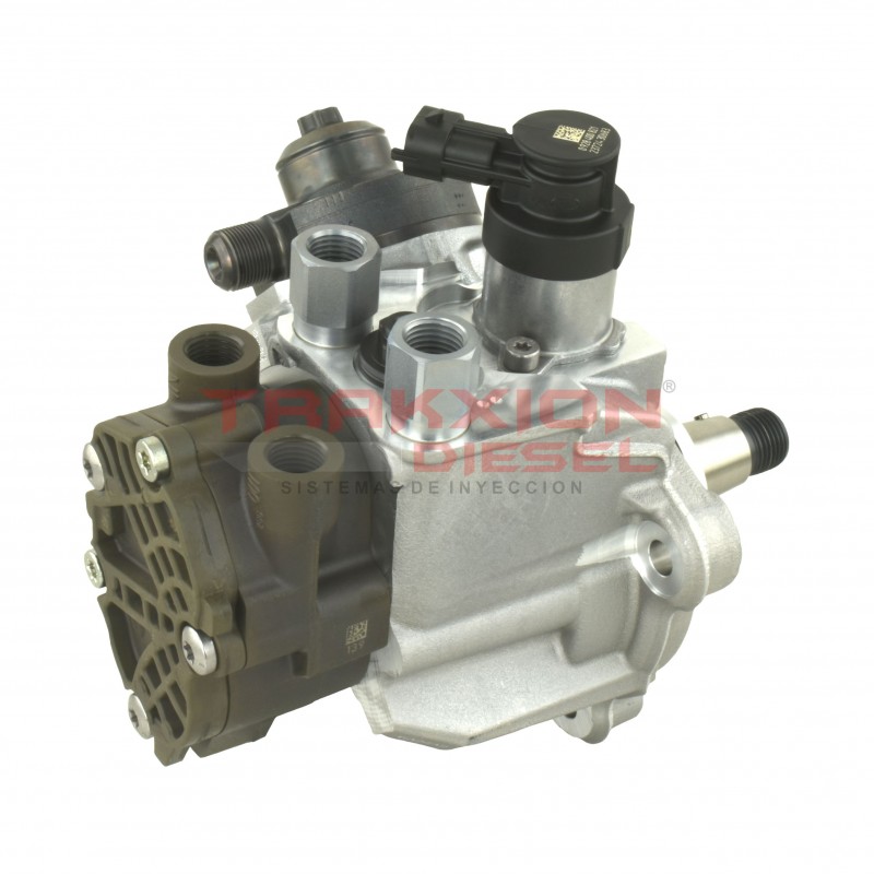 Bomba de inyección CP4 Diese Tractor & Segadora Massey Ferguson 0445020511 0445020512