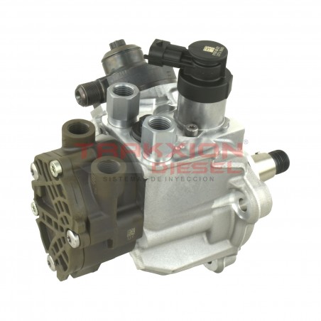 Bomba de inyección CP4 Diese Tractor & Segadora Massey Ferguson 0445020511 0445020512