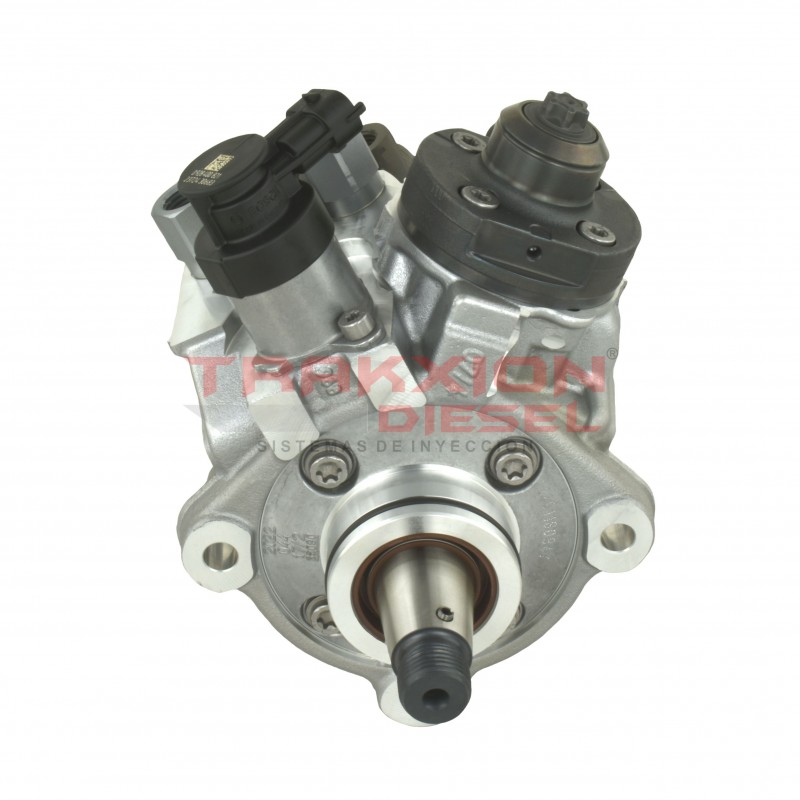Bomba de inyección CP4 Diese Tractor & Segadora Massey Ferguson 0445020511 0445020512