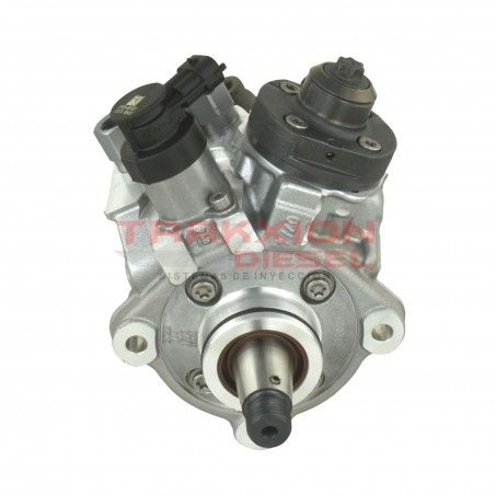 Bomba de inyección CP4 Diese Tractor & Segadora Massey Ferguson 0445020511 0445020512