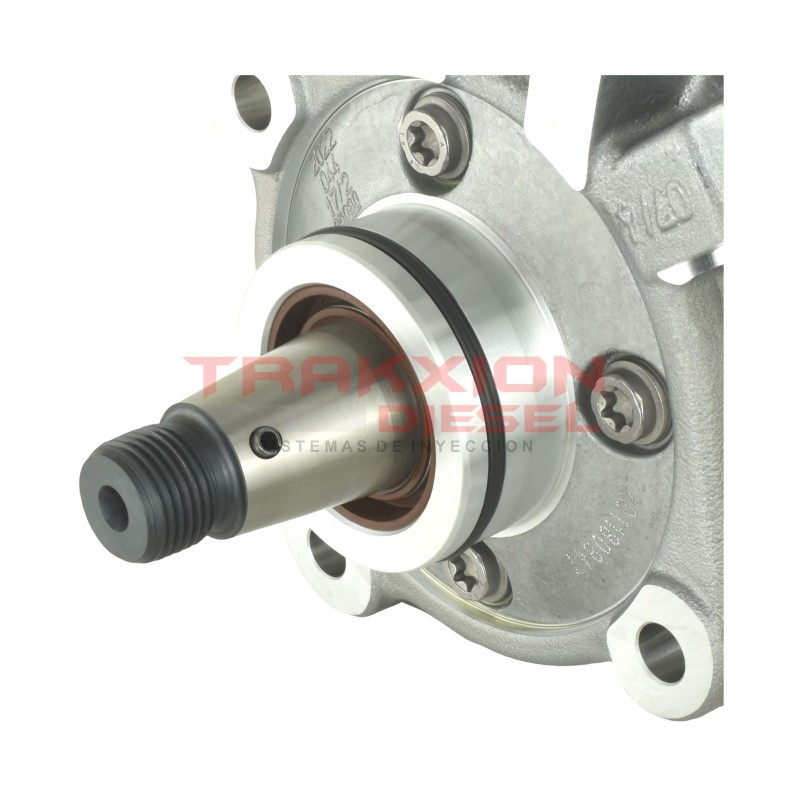 Bomba de inyección CP4 Diese Tractor & Segadora Massey Ferguson 0445020511 0445020512