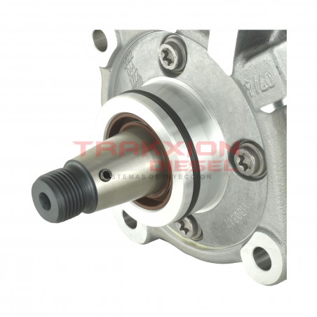 Bomba de inyección CP4 Diese Tractor & Segadora Massey Ferguson 0445020511 0445020512