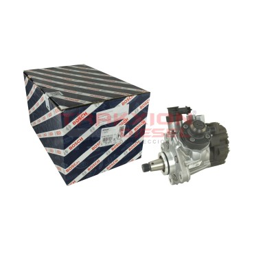 Bomba de inyección CP4 Diese Tractor & Segadora Massey Ferguson 0445020511 0445020512