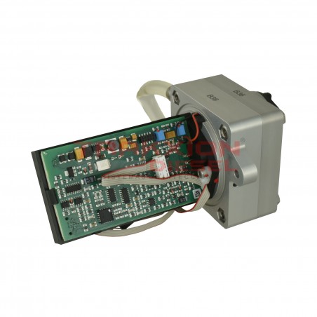 Celda caudalímetro de aforo de medición de caudal Diesel 1687234011 Bosch para equipo de prueba KMA de EPS708, EPS815