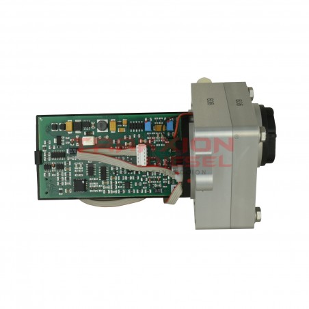 Celda caudalímetro de aforo de medición de caudal Diesel 1687234011 Bosch para equipo de prueba KMA de EPS708, EPS815