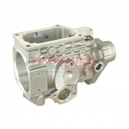 Cuerpo housing de bomba VE Diesel Bosch 1465134799, F000461617, F000461645