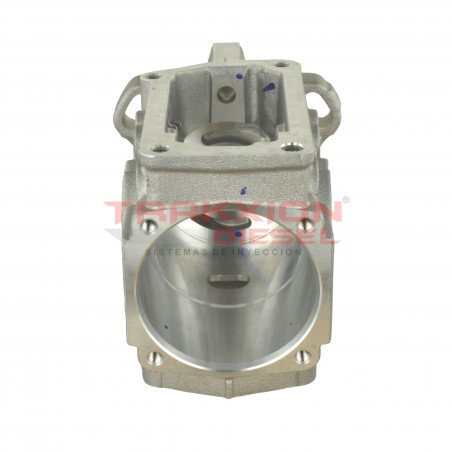Cuerpo housing de bomba VE Diesel Bosch 1465134799, F000461617, F000461645