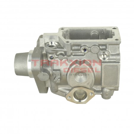 Cuerpo housing de bomba VE Diesel Bosch 1465134799, F000461617, F000461645