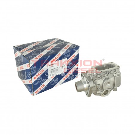 Cuerpo housing de bomba VE Diesel Bosch 1465134799, F000461617, F000461645