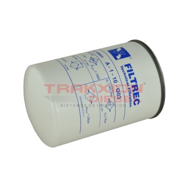 Filtro de combustible 1687434083 de equipo de prueba Diesel Bosch DCI700 2