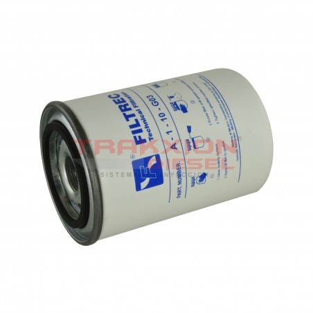 Filtro de combustible 1687434083 de equipo de prueba Diesel Bosch DCI700