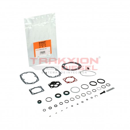 Kit de juntas Dipaco D3010242 3004122 de bomba de inyección Diesel para 350 Big Cam Cummins