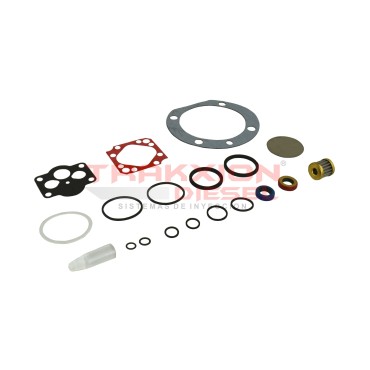 Kit de juntas Dipaco D3803478 3803478 de bomba de inyección Diesel PT para N14 Celect Cummins 2