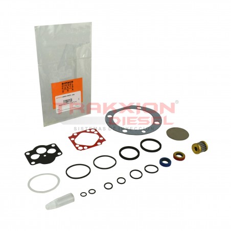 Kit de juntas Dipaco D3803478 3803478 de bomba de inyección Diesel PT para N14 Celect Cummins