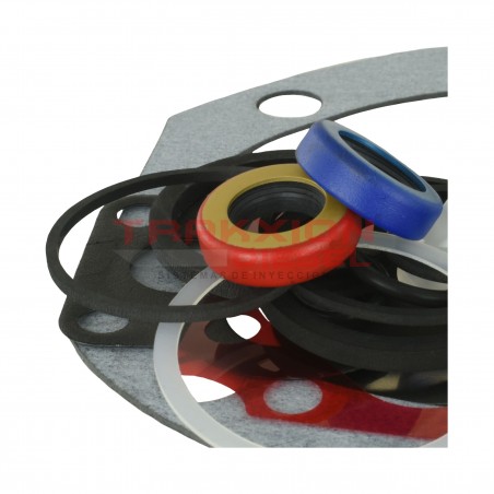 Kit de juntas Dipaco D3803478 3803478 de bomba de inyección Diesel PT para N14 Celect Cummins