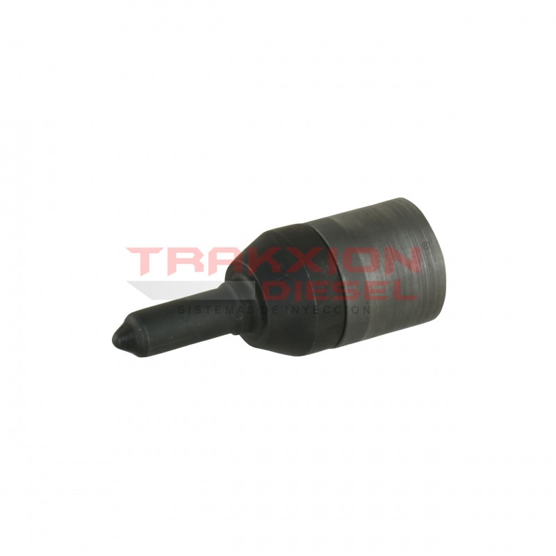 Tobera y caja de resorte Dipaco DPE41016/31 de inyector Diesel HEUI BI para DT466 Navistar, 1999-2003