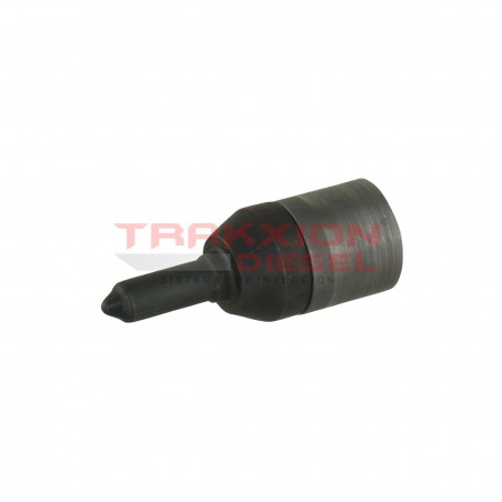 Tobera y caja de resorte Dipaco DPE41016/31 de inyector Diesel HEUI BI para DT466 Navistar, 1999-2003