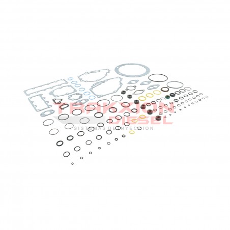 Kit de juntas de bomba Diesel para 3306 Caterpillar (doble gobernador), 6V0623, D6V0623, DPE3300SC, DPE3300SCE, MCB3300SC