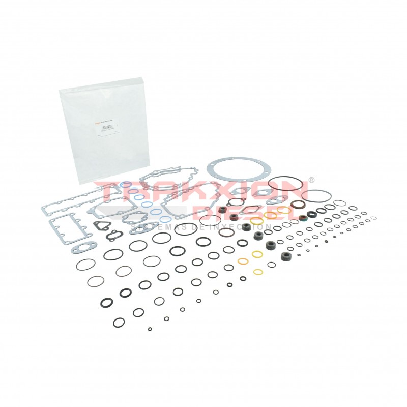Kit de juntas de bomba Diesel para 3306 Caterpillar (doble gobernador), 6V0623, D6V0623, DPE3300SC, DPE3300SCE, MCB3300SC