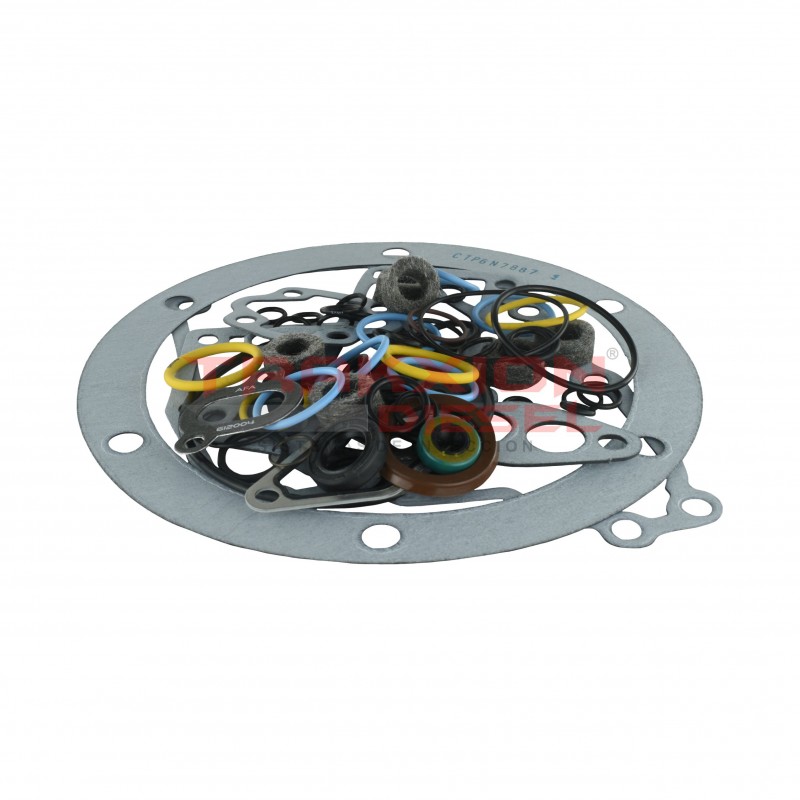 Kit de juntas de bomba Diesel para 3306 Caterpillar (doble gobernador), 6V0623, D6V0623, DPE3300SC, DPE3300SCE, MCB3300SC