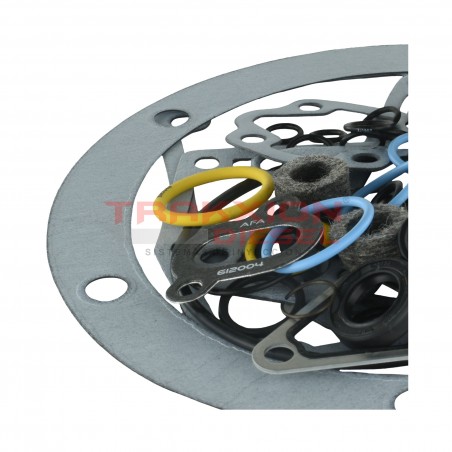 Kit de juntas de bomba Diesel para 3306 Caterpillar (doble gobernador), 6V0623, D6V0623, DPE3300SC, DPE3300SCE, MCB3300SC