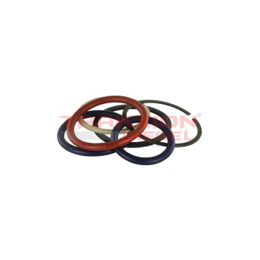 Kit de ligas externas DPS0025 de inyector Diesel para 3126B Caterpillar, 2421539, 242-1539 2