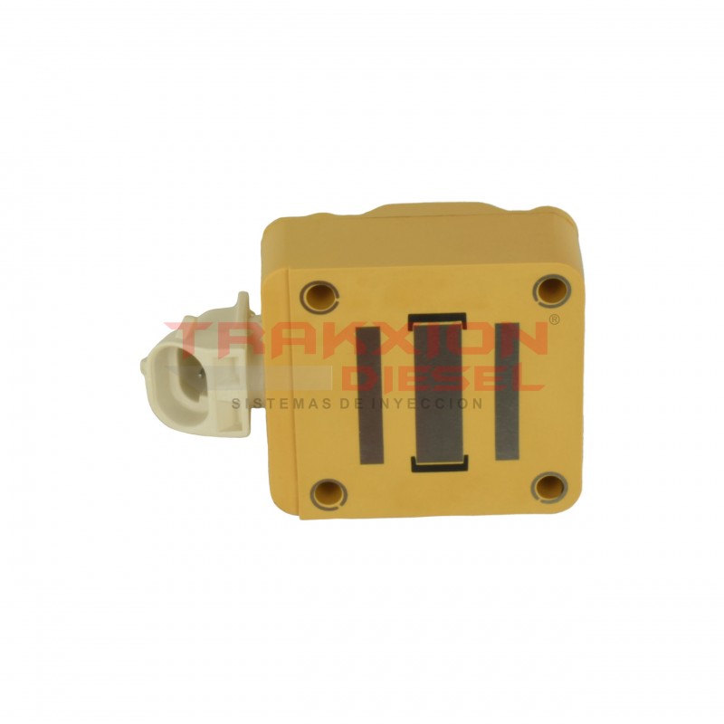 Bobina DPS0037 de inyector Diesel HEUI AD, BI, BN para 7.3 PowerStroke Ford, DT466E, I530, Navistar