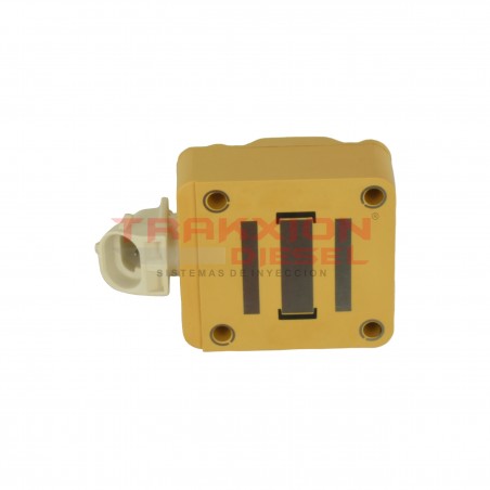 Bobina DPS0037 de inyector Diesel HEUI AD, BI, BN para 7.3 PowerStroke Ford, DT466E, I530, Navistar