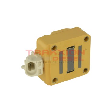 Bobina DPS0037 de inyector Diesel HEUI AD, BI, BN para 7.3 PowerStroke Ford, DT466E, I530, Navistar 2