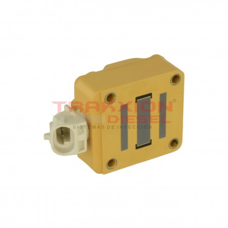 Bobina DPS0037 de inyector Diesel HEUI AD, BI, BN para 7.3 PowerStroke Ford, DT466E, I530, Navistar