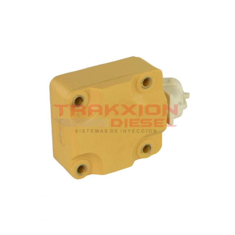 Bobina DPS0037 de inyector Diesel HEUI AD, BI, BN para 7.3 PowerStroke Ford, DT466E, I530, Navistar