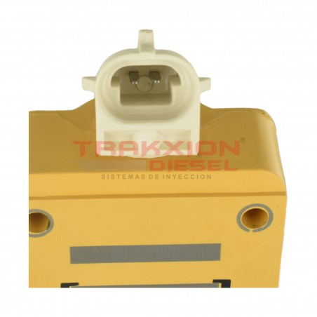 Bobina DPS0037 de inyector Diesel HEUI AD, BI, BN para 7.3 PowerStroke Ford, DT466E, I530, Navistar